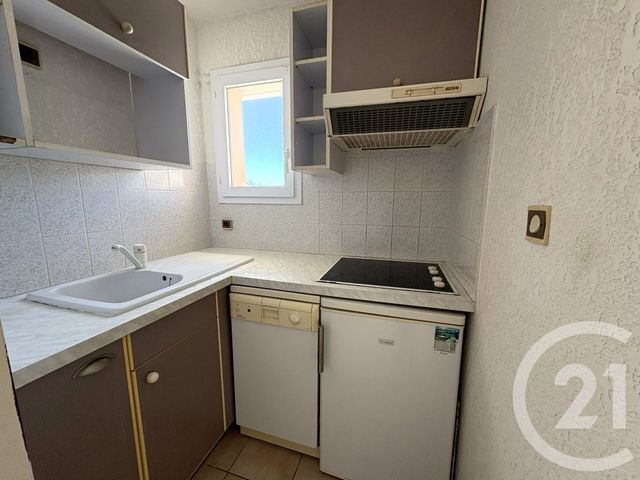 Appartement F2 &agrave; vendre - 2 pi&egrave;ces - 37,61 m2 - Argeles Sur Mer - 66 - LANGUEDOC-ROUSSILLON