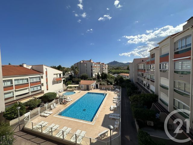 appartement - ARGELES SUR MER - 66