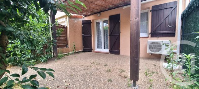 Maison à vendre - 2 pièces - 35,05 m2 - Argeles Sur Mer - 66 - LANGUEDOC-ROUSSILLON