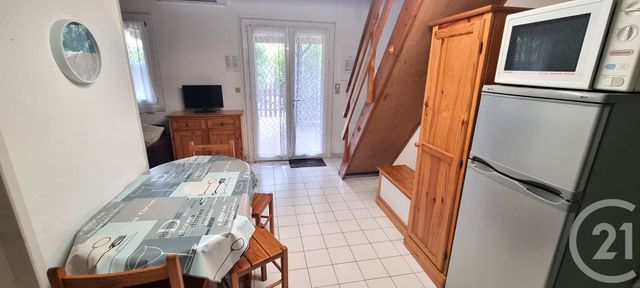 Maison à vendre - 2 pièces - 35,05 m2 - Argeles Sur Mer - 66 - LANGUEDOC-ROUSSILLON
