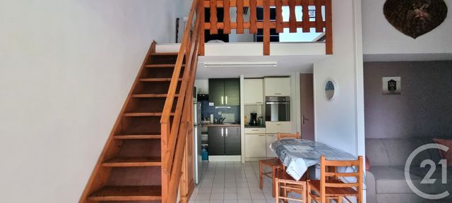 Maison à vendre - 2 pièces - 35,05 m2 - Argeles Sur Mer - 66 - LANGUEDOC-ROUSSILLON