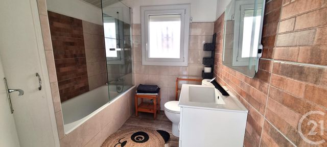 Maison à vendre - 7 pièces - 118,84 m2 - Argeles Sur Mer - 66 - LANGUEDOC-ROUSSILLON