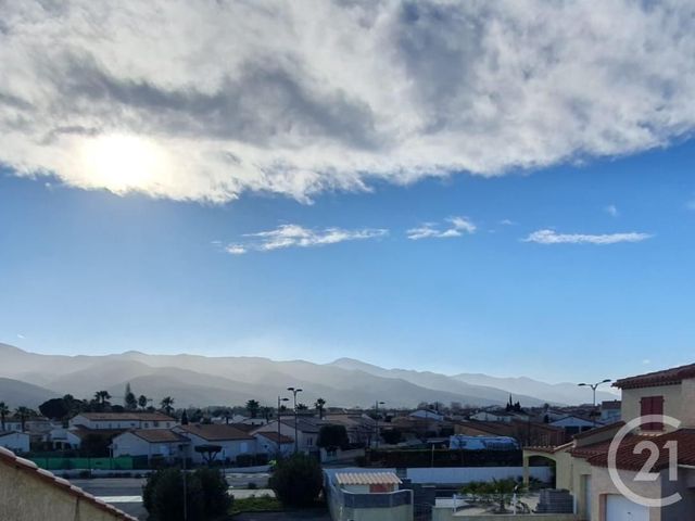 Maison à vendre - 5 pièces - 97 m2 - Argeles Sur Mer - 66 - LANGUEDOC-ROUSSILLON