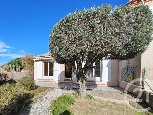 Maison à vendre - 5 pièces - 97 m2 - Argeles Sur Mer - 66 - LANGUEDOC-ROUSSILLON