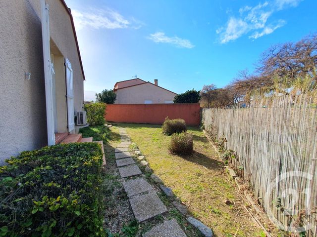 Maison à vendre - 5 pièces - 97 m2 - Argeles Sur Mer - 66 - LANGUEDOC-ROUSSILLON