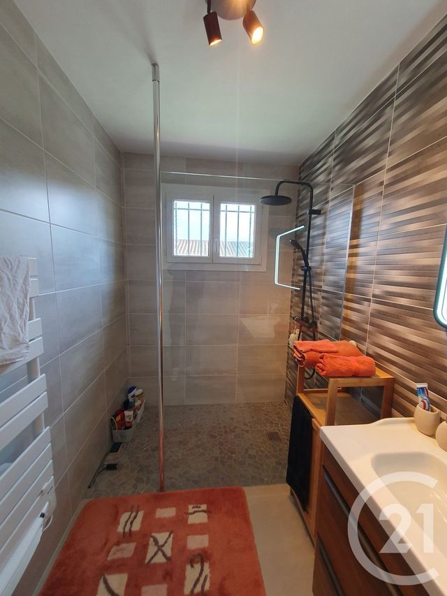Maison à vendre - 4 pièces - 79,13 m2 - St Genis Des Fontaines - 66 - LANGUEDOC-ROUSSILLON