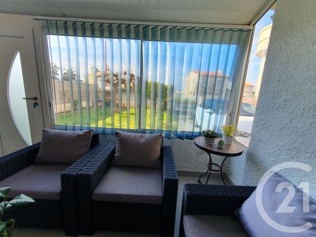 Maison à vendre - 4 pièces - 79,13 m2 - St Genis Des Fontaines - 66 - LANGUEDOC-ROUSSILLON