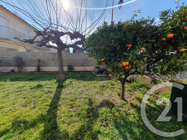 Maison à vendre - 4 pièces - 79,13 m2 - St Genis Des Fontaines - 66 - LANGUEDOC-ROUSSILLON