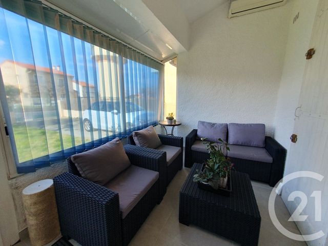 Maison à vendre - 4 pièces - 79,13 m2 - St Genis Des Fontaines - 66 - LANGUEDOC-ROUSSILLON