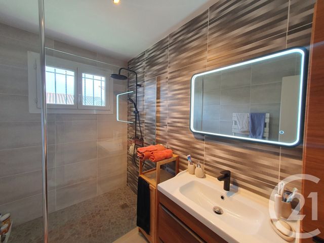 Maison à vendre - 4 pièces - 79,13 m2 - St Genis Des Fontaines - 66 - LANGUEDOC-ROUSSILLON