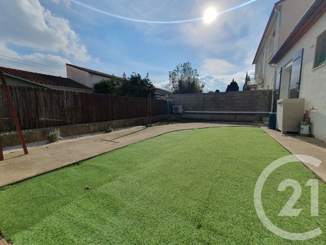 Maison à vendre - 4 pièces - 79,13 m2 - St Genis Des Fontaines - 66 - LANGUEDOC-ROUSSILLON