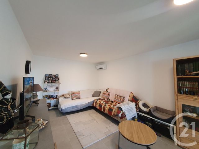 Maison à vendre - 4 pièces - 79,13 m2 - St Genis Des Fontaines - 66 - LANGUEDOC-ROUSSILLON