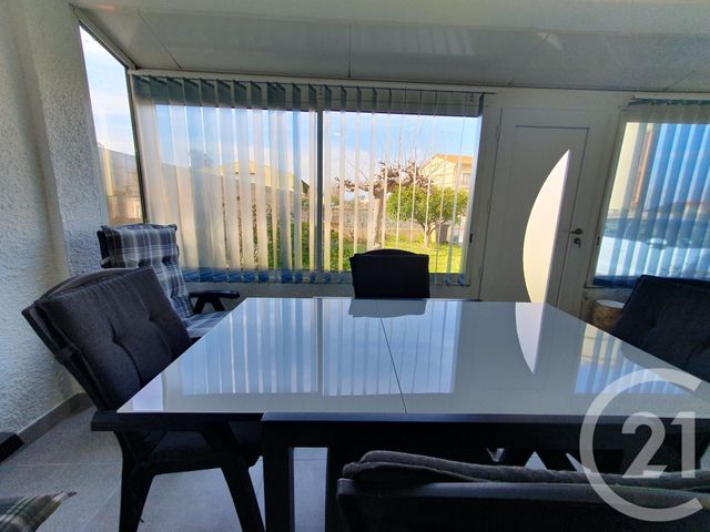 Maison à vendre - 4 pièces - 79,13 m2 - St Genis Des Fontaines - 66 - LANGUEDOC-ROUSSILLON