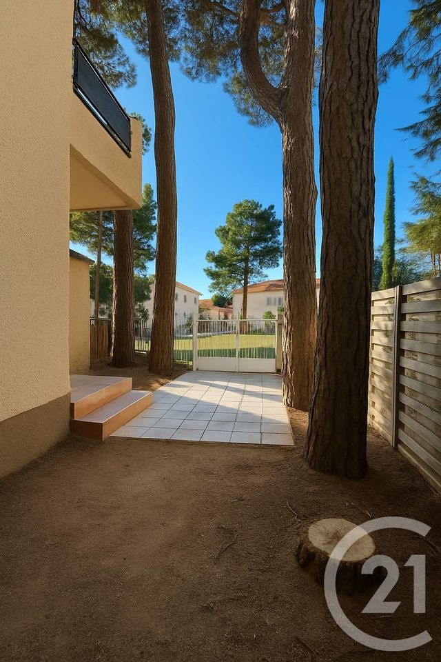 Appartement F2 à louer - 2 pièces - 35 m2 - Argeles Sur Mer - 66 - LANGUEDOC-ROUSSILLON