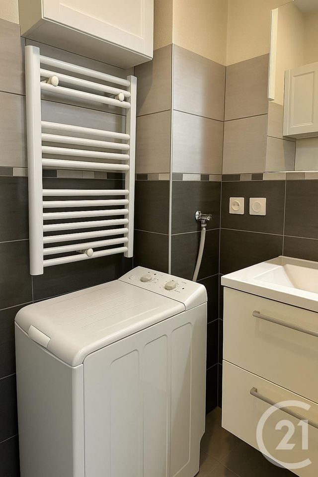 Appartement F2 à louer - 2 pièces - 35 m2 - Argeles Sur Mer - 66 - LANGUEDOC-ROUSSILLON