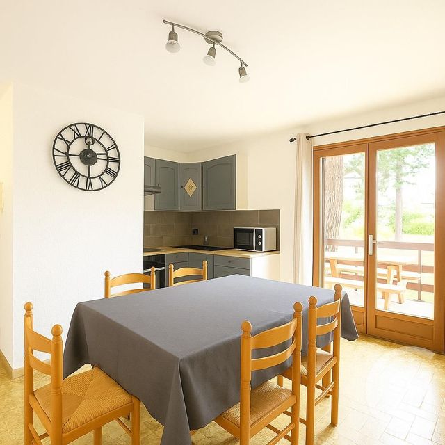 Appartement F2 à louer - 2 pièces - 35 m2 - Argeles Sur Mer - 66 - LANGUEDOC-ROUSSILLON