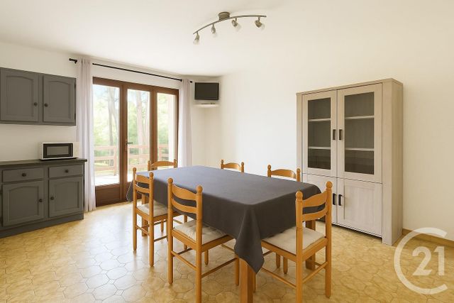 Appartement F2 à louer - 2 pièces - 35 m2 - Argeles Sur Mer - 66 - LANGUEDOC-ROUSSILLON