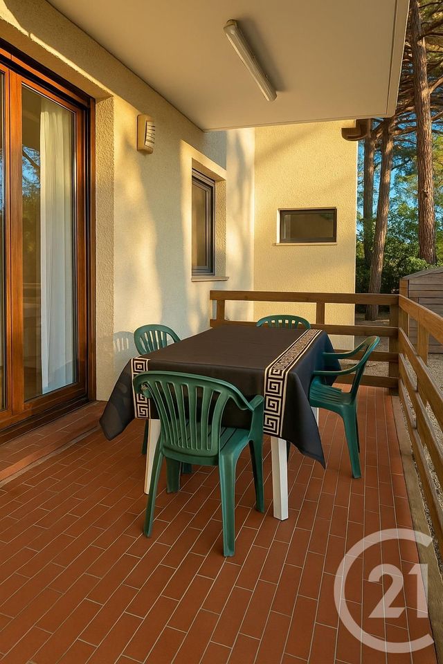 Appartement F2 à louer - 2 pièces - 35 m2 - Argeles Sur Mer - 66 - LANGUEDOC-ROUSSILLON