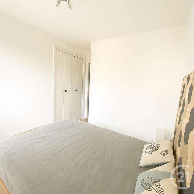 Appartement F2 à louer - 2 pièces - 35 m2 - Argeles Sur Mer - 66 - LANGUEDOC-ROUSSILLON