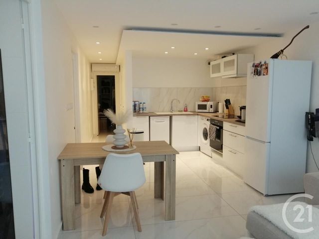 Appartement F3 à louer - 3 pièces - 48,49 m2 - Latour Bas Elne - 66 - LANGUEDOC-ROUSSILLON