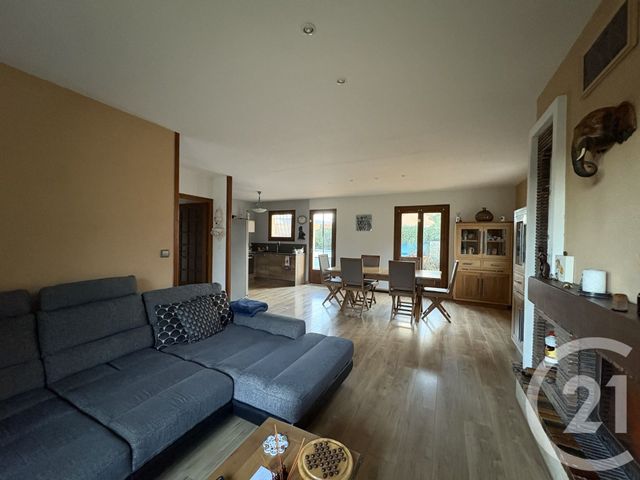 Maison &agrave; vendre - 4 pi&egrave;ces - 90,34 m2 - Sorede - 66 - LANGUEDOC-ROUSSILLON