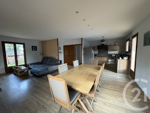 Maison &agrave; vendre - 4 pi&egrave;ces - 90,34 m2 - Sorede - 66 - LANGUEDOC-ROUSSILLON