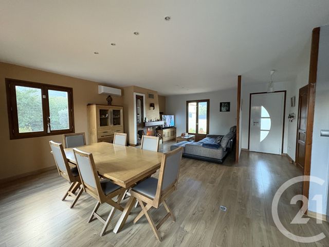 Maison &agrave; vendre - 4 pi&egrave;ces - 90,34 m2 - Sorede - 66 - LANGUEDOC-ROUSSILLON