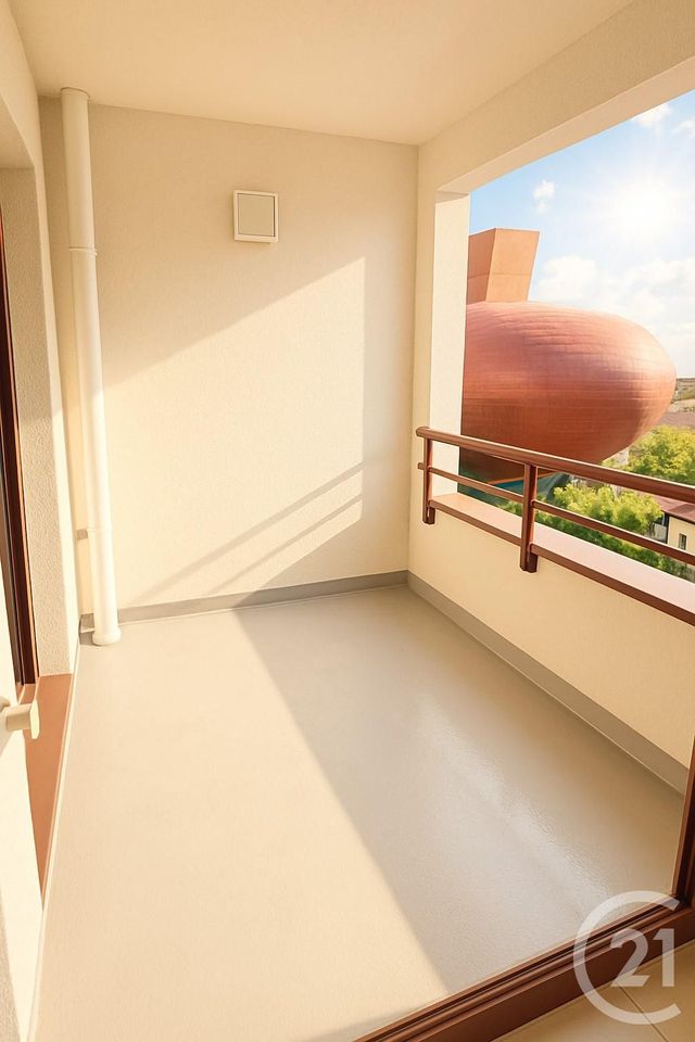 Appartement à louer - 3 pièces - 54,60 m2 - Perpignan - 66 - LANGUEDOC-ROUSSILLON