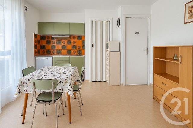 Appartement T2 à vendre ARGELES SUR MER