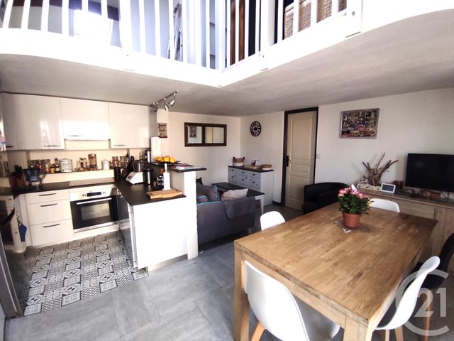 Appartement T4 à vendre - 4 pièces - 74,09 m2 - Argeles Sur Mer - 66 - LANGUEDOC-ROUSSILLON