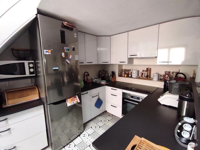 Appartement T4 à vendre - 4 pièces - 74,09 m2 - Argeles Sur Mer - 66 - LANGUEDOC-ROUSSILLON