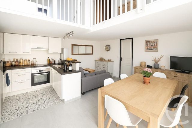 Appartement T4 à vendre - 4 pièces - 74,09 m2 - Argeles Sur Mer - 66 - LANGUEDOC-ROUSSILLON