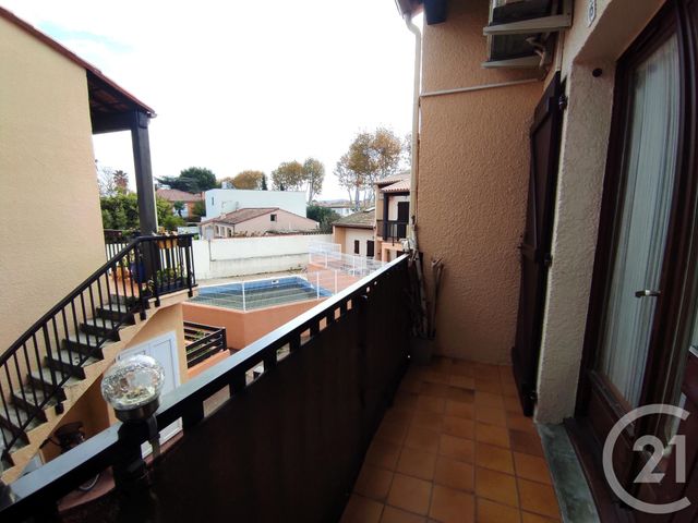 Appartement T4 à vendre - 4 pièces - 74,09 m2 - Argeles Sur Mer - 66 - LANGUEDOC-ROUSSILLON