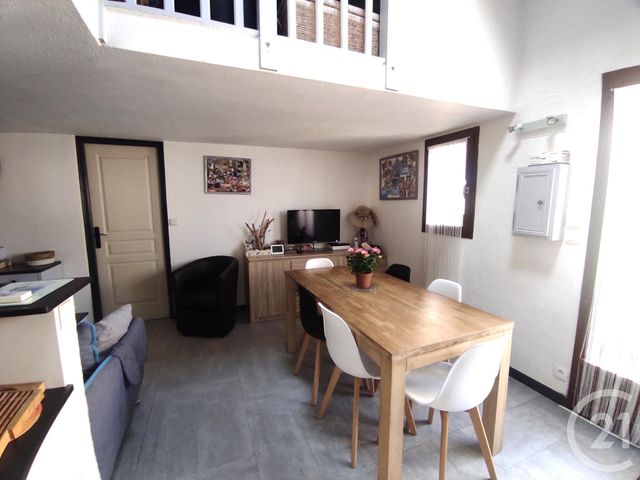 Appartement T4 à vendre - 4 pièces - 74,09 m2 - Argeles Sur Mer - 66 - LANGUEDOC-ROUSSILLON