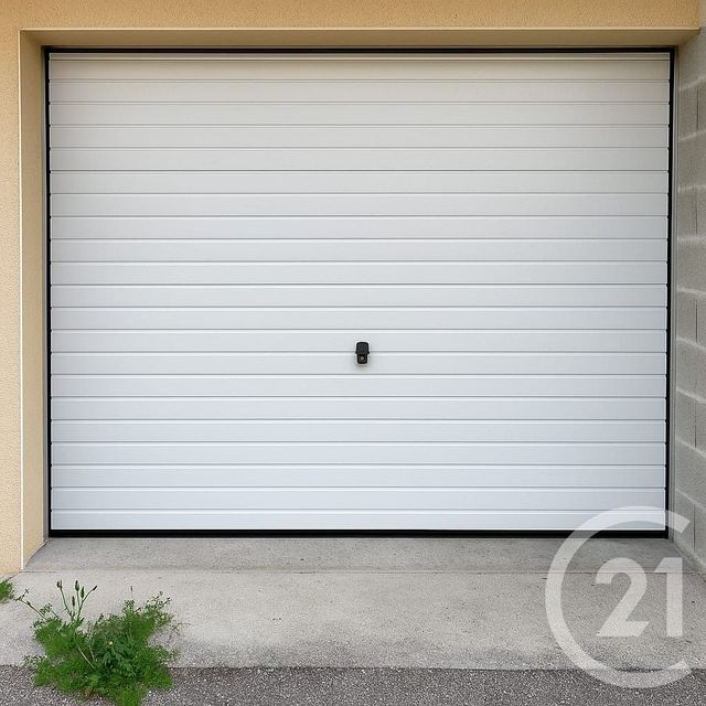 Parking à vendre - 15,70 m2 - Argeles Sur Mer - 66 - LANGUEDOC-ROUSSILLON