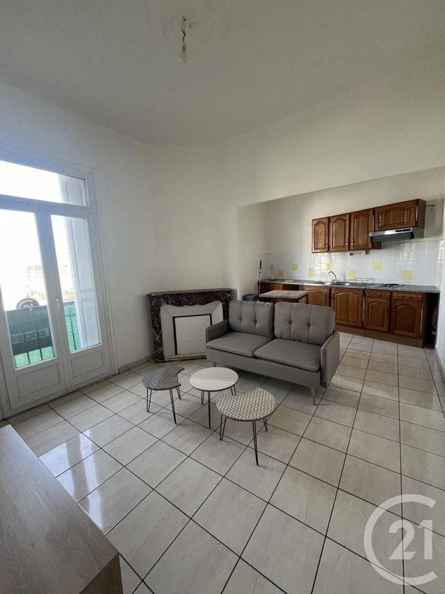 Appartement à louer - 2 pièces - 38,70 m2 - Perpignan - 66 - LANGUEDOC-ROUSSILLON