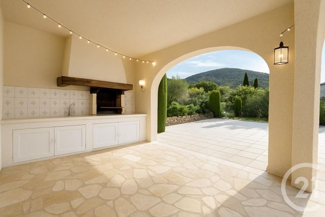 Maison à vendre - 4 pièces - 108 m2 - Laroque Des Alberes - 66 - LANGUEDOC-ROUSSILLON