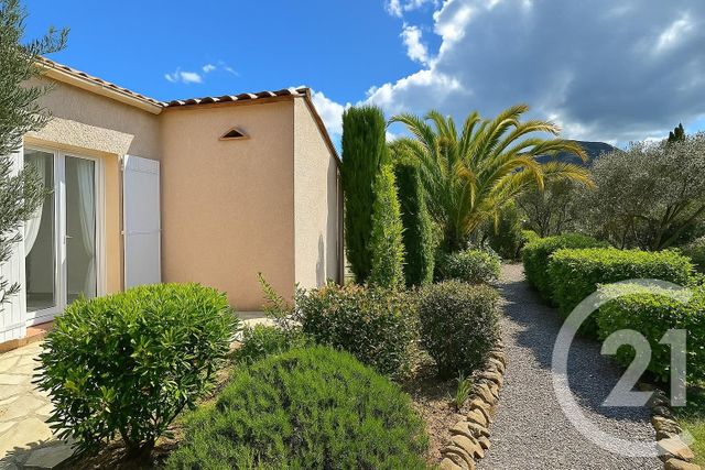 Maison à vendre - 4 pièces - 108 m2 - Laroque Des Alberes - 66 - LANGUEDOC-ROUSSILLON