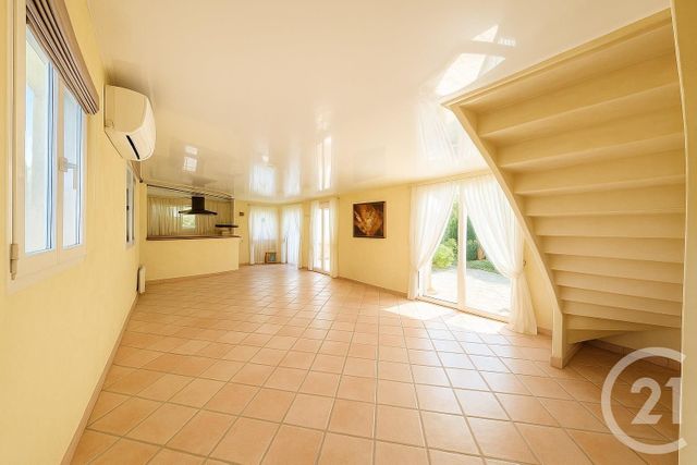 Maison à vendre - 4 pièces - 108 m2 - Laroque Des Alberes - 66 - LANGUEDOC-ROUSSILLON