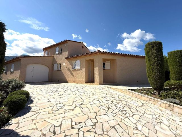 Maison à vendre - 4 pièces - 108 m2 - Laroque Des Alberes - 66 - LANGUEDOC-ROUSSILLON