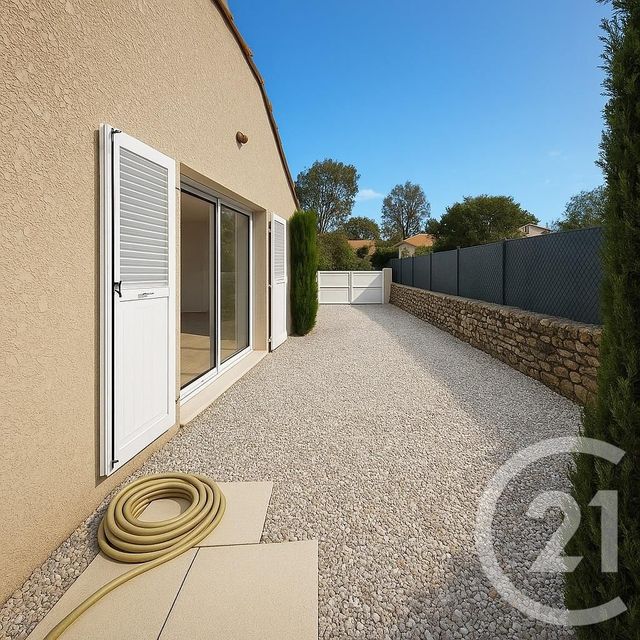 Maison à vendre - 4 pièces - 108 m2 - Laroque Des Alberes - 66 - LANGUEDOC-ROUSSILLON