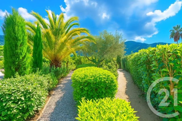 Maison à vendre - 4 pièces - 108 m2 - Laroque Des Alberes - 66 - LANGUEDOC-ROUSSILLON