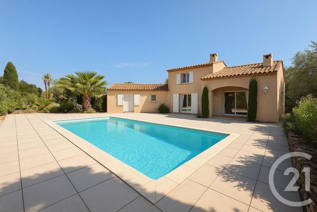 Maison à vendre - 4 pièces - 108 m2 - Laroque Des Alberes - 66 - LANGUEDOC-ROUSSILLON