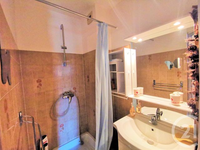 Appartement Studio à vendre - 1 pièce - 18,85 m2 - Argeles Sur Mer - 66 - LANGUEDOC-ROUSSILLON