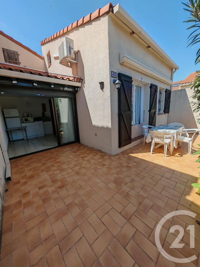 Maison à louer ARGELES SUR MER