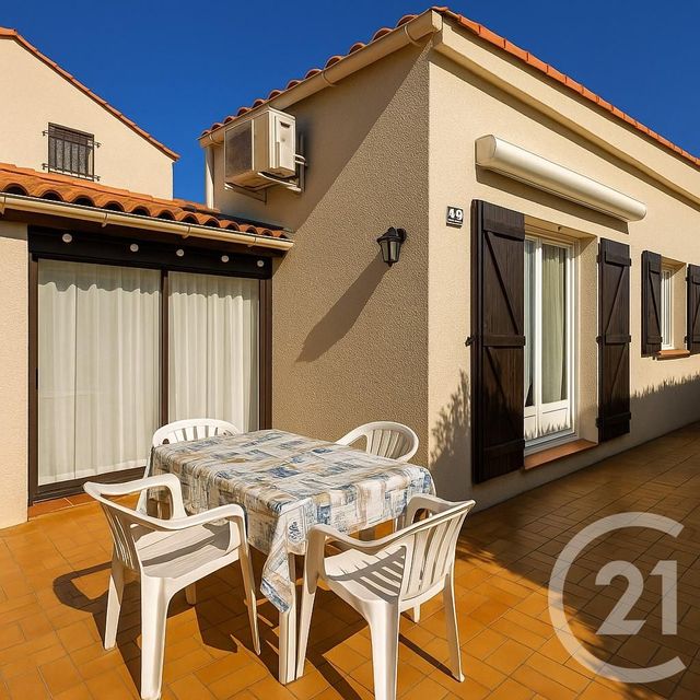 maison - ARGELES SUR MER - 66