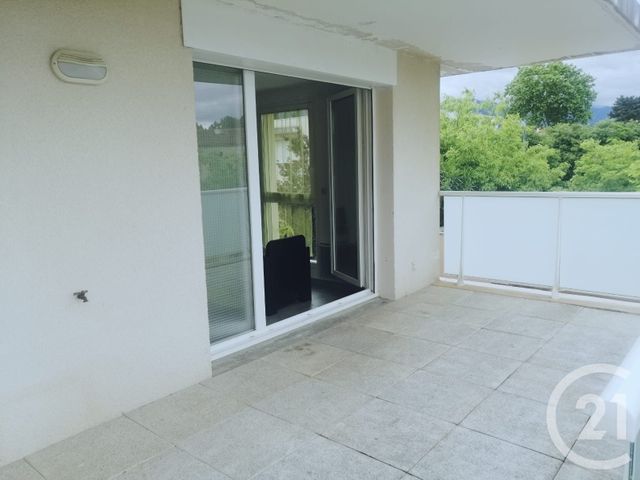 Appartement F2 à louer - 2 pièces - 43,90 m2 - Argeles Sur Mer - 66 - LANGUEDOC-ROUSSILLON