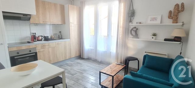 appartement - CABESTANY - 66