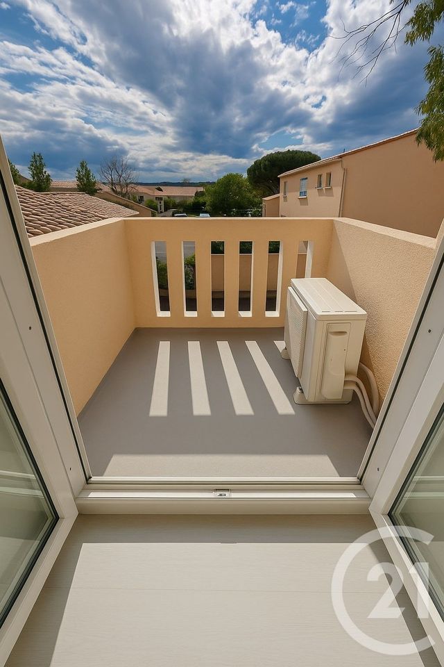 Appartement F1 à louer LE BARCARES