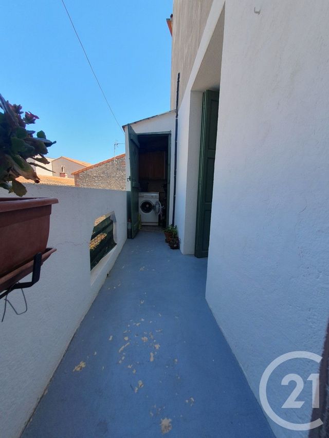 Appartement T3 à vendre - 3 pièces - 60,55 m2 - Argeles Sur Mer - 66 - LANGUEDOC-ROUSSILLON